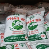 Phân Bò Vĩnh Phúc - Khối Lượng Lớn + Nhỏ, Giá Rẻ, Hàng Tốt