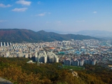 5 di sản văn hóa lịch sử tại thành phố Gimhae - Hàn Quốc