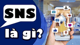 🔍 SNS LÀ GÌ?