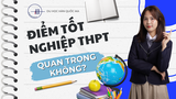 ĐIỂM TỐT NGHIỆP THPT CÓ ẢNH HƯỞNG ĐẾN ĐI DU HỌC HÀN QUỐC KHÔNG? 🇰🇷