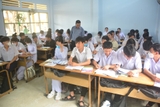 Học giáo dục thường xuyên có đi du học Hàn Quốc được không?