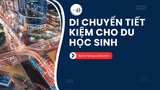 🇰🇷 Hướng Dẫn Di Chuyển Tiết Kiệm Cho Du Học Sinh Tại Hàn: Tàu Điện – Bus – Taxi – Thẻ T-Money