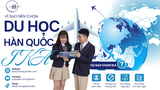 ✈️ Vì Sao Nên Chọn IKA Cho Hành Trình Du Học Hàn Quốc?