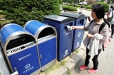 Những quy tắc vức rác cần biết khi du học Hàn Quốc