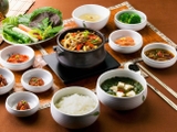 KHÁM PHÁ NÉT ĐẶC TRƯNG VỀ VĂN HÓA ẨM THỰC HÀN QUỐC