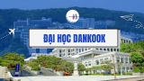 ĐẠI HỌC DANKOOK - 단국대학교