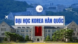 ĐẠI HỌC KOREA HÀN QUỐC