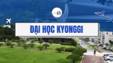 ĐẠI HỌC KYONGGI