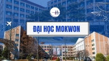 ĐẠI HỌC MOKWON-  목원대학교