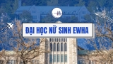 ĐẠI HỌC NỮ SINH EWHA