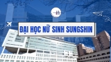 ĐẠI HỌC NỮ SINH SUNGSHIN