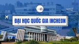 ĐẠI HỌC QUỐC GIA INCHEON - 인천대학교