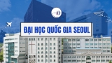 ĐẠI HỌC QUỐC GIA SEOUL