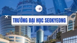 ĐẠI HỌC SEOKYEONG