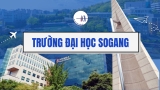 ĐẠI HỌC SOGANG