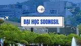 ĐẠI HỌC SOONGSIL