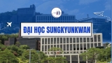 ĐẠI HỌC SUNGKYUNKWAN