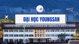 ĐẠI HỌC YOUNGSAN - 영산대학교