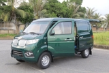 XE TẢI VAN THÔNG DỤNG SRM X30 - V2