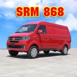 🏳️‍🌈XE TẢI VAN SRM 868 THẾ HỆ MỚI