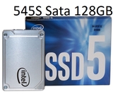 Ổ cứng 128GB SSD Intel SSD5 545S 2.5-Inch SATA III