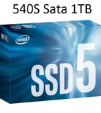 Ổ cứng 1TB SSD Intel SSD5 540S 2.5-Inch