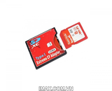 Adaptor chuyển từ SD-CF