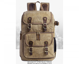 Ba lô máy ảnh Artisan SA-280