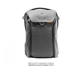 Balo máy ảnh Peak Design Everyday Backpack v2 (30L) Ver 2-Basic