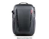 Balo máy ảnh PGYTECH OneMo Lite 22L, Black