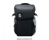 Balo máy ảnh VSGO Camera VB-P02 BLACK SNIPE 16L