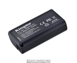 Bộ 2 pin 1 sạc đôi Kingma cho Panasonic DMW-BLJ31