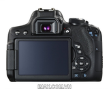 Canon 750D Kit 18-55mm IS STM ( Lê Bảo Minh )