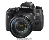 Canon 760D Kit 18-55mm IS STM ( Lê Bảo Minh )