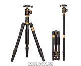 Chân máy ảnh TRIPOD BEIKE Q-888