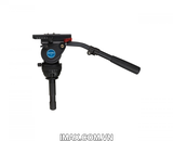 Đầu bi BENRO VIDEO HEAD H8