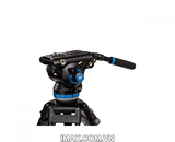 Đầu Bi Video Benro S8 Pro