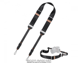 Dây đeo máy ảnh K&F Concept Shoulder Strap 45mm (Đen) - KF13.132V1