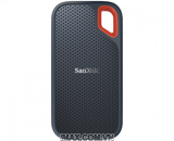 Ổ cứng di động SSD Portable 2TB Sandisk Extreme ( SDSSDE61-G25) 1050/1000MB/S