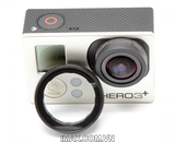Filter UV Gopro