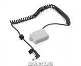 Giả Pin Kingma for Canon DR-LP-E5