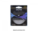 Kính lọc Filter Hoya Fusion AntiStatic UV 77mm