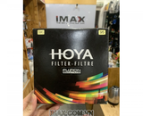 Kính lọc Filter Hoya Fusion AntiStatic UV 95mm