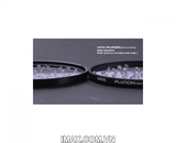 Kính lọc Filter Hoya Fusion AntiStatic UV 49mm