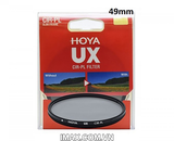 Kính lọc Hoya UX CPL 49mm