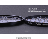 Kính lọc phân cực Filter Hoya Fusion PL-Cir 67mm