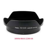 LOA CHE NẮNG - HOOD CANON EW-83II