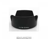 LOA CHE NẮNG HOOD NIKON HB32