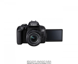 MÁY ẢNH CANON EOS 800D KIT EF S18-55 IS STM
