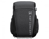 Túi đựng máy ảnh K&F Concept Camera Alpha Backpack Air 25L - KF13.128V3 (Xám)
